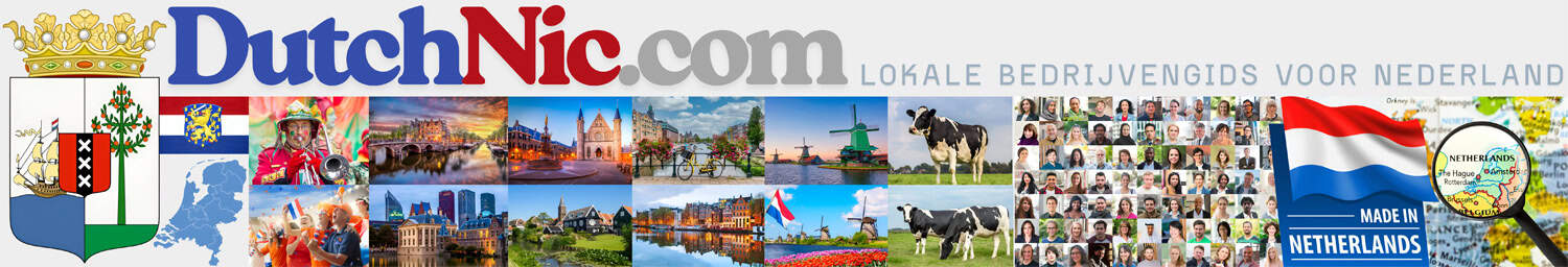 Gemaakt in Nederland - Training & Travel